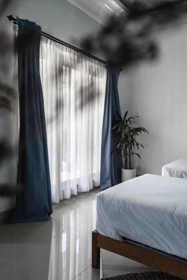 Shaka Clan Surf Hotel Canggu  Luaran gambar